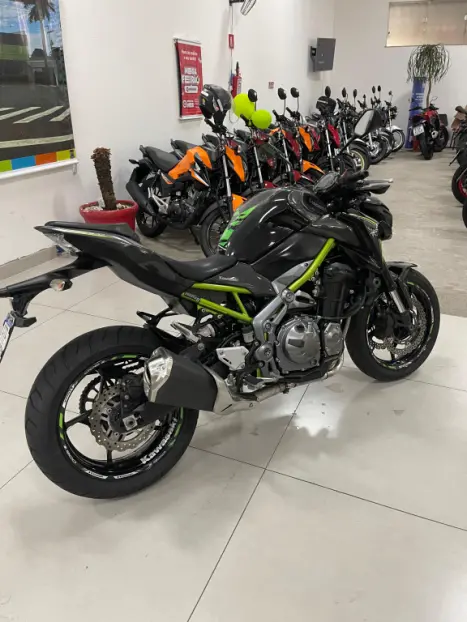 KAWASAKI Z 900 ABS, Foto 19