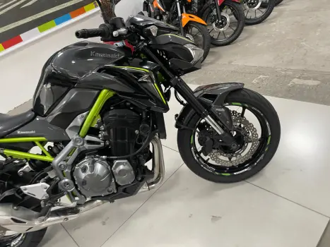 KAWASAKI Z 900 ABS, Foto 20