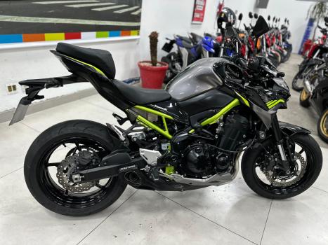 KAWASAKI Z 900 ABS, Foto 1 KAWASAKI Z 900 ABS, Foto 1