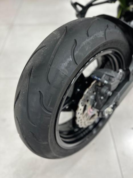 KAWASAKI Z 900 ABS, Foto 2 KAWASAKI Z 900 ABS, Foto 2