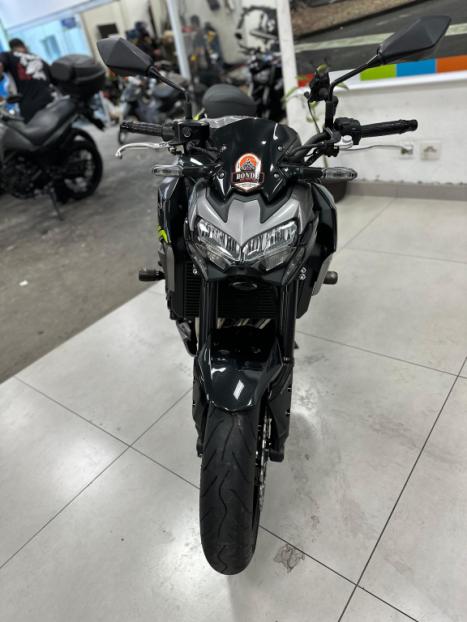 KAWASAKI Z 900 ABS, Foto 5 KAWASAKI Z 900 ABS, Foto 5