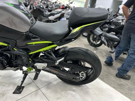 KAWASAKI Z 900 ABS, Foto 7 KAWASAKI Z 900 ABS, Foto 7