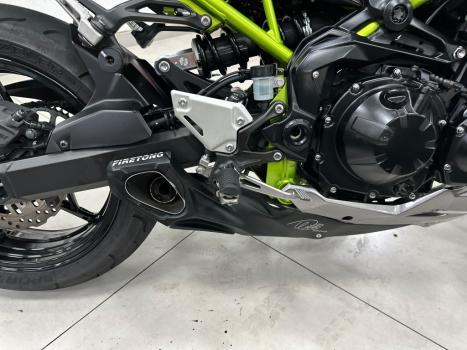 KAWASAKI Z 900 ABS, Foto 10 KAWASAKI Z 900 ABS, Foto 10