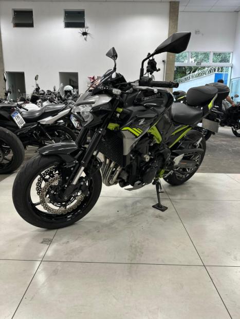 KAWASAKI Z 900 ABS, Foto 11 KAWASAKI Z 900 ABS, Foto 11