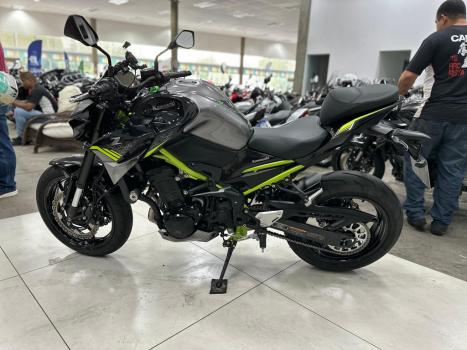 KAWASAKI Z 900 ABS, Foto 12 KAWASAKI Z 900 ABS, Foto 12