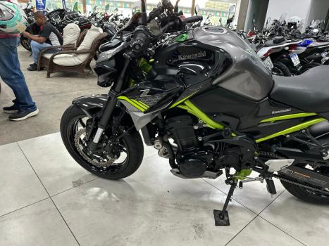 KAWASAKI Z 900 ABS, Foto 13 KAWASAKI Z 900 ABS, Foto 13