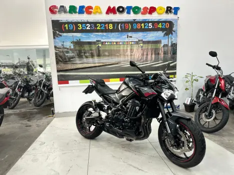 KAWASAKI Z 900 ABS, Foto 1