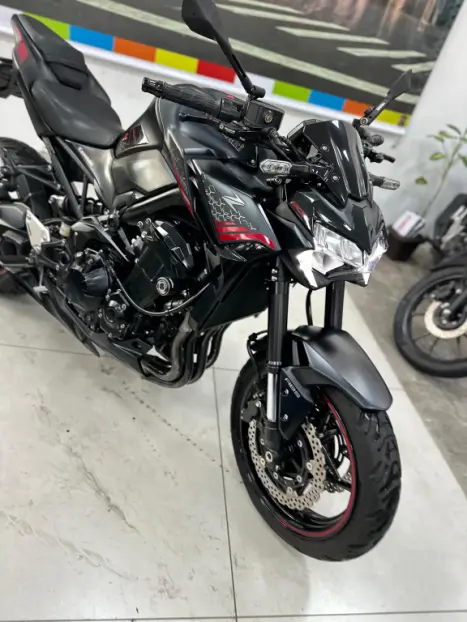 KAWASAKI Z 900 ABS, Foto 5