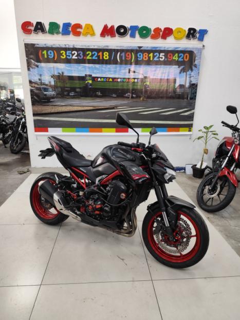 KAWASAKI Z 900 ABS, Foto 1 KAWASAKI Z 900 ABS, Foto 1