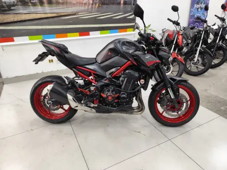 KAWASAKI Z 900 ABS, Foto 2 KAWASAKI Z 900 ABS, Foto 2