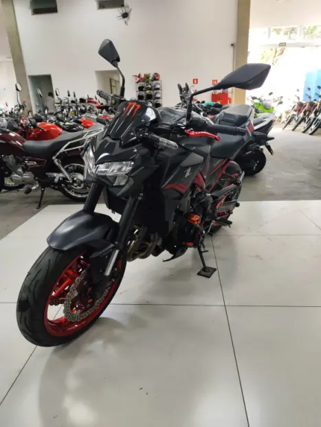 KAWASAKI Z 900 ABS, Foto 5 KAWASAKI Z 900 ABS, Foto 5