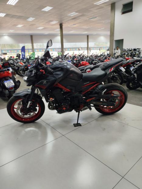 KAWASAKI Z 900 ABS, Foto 8 KAWASAKI Z 900 ABS, Foto 8