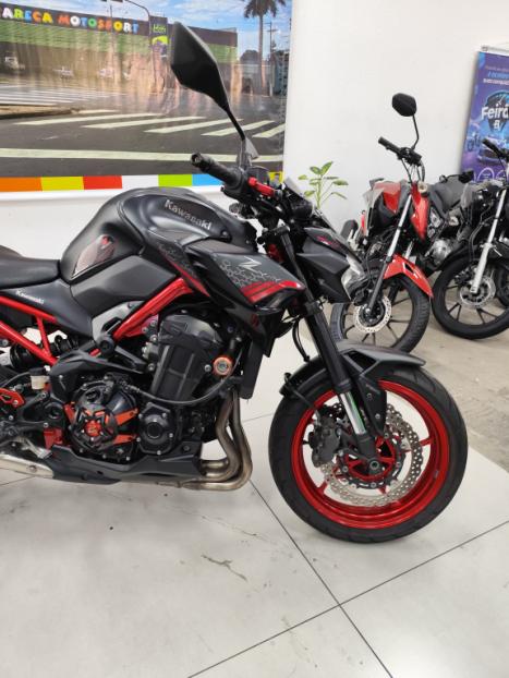 KAWASAKI Z 900 ABS, Foto 9 KAWASAKI Z 900 ABS, Foto 9