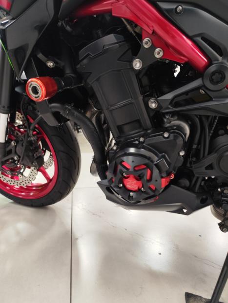 KAWASAKI Z 900 ABS, Foto 10 KAWASAKI Z 900 ABS, Foto 10