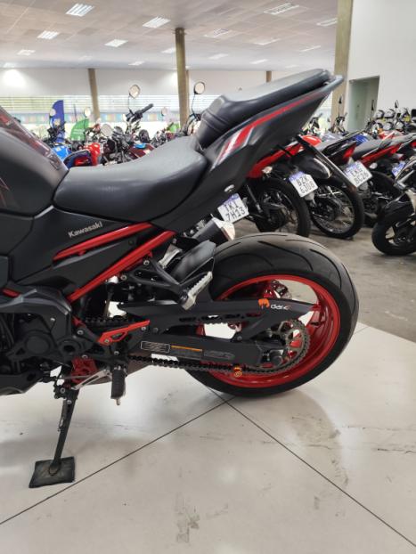 KAWASAKI Z 900 ABS, Foto 11 KAWASAKI Z 900 ABS, Foto 11