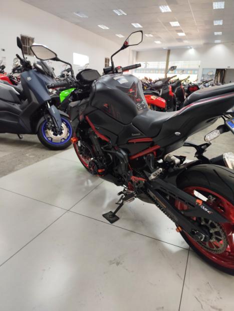 KAWASAKI Z 900 ABS, Foto 12 KAWASAKI Z 900 ABS, Foto 12