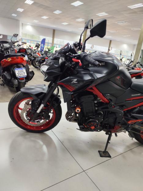 KAWASAKI Z 900 ABS, Foto 13 KAWASAKI Z 900 ABS, Foto 13