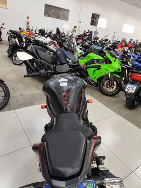 KAWASAKI Z 900 ABS, Foto 16 KAWASAKI Z 900 ABS, Foto 16