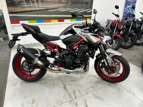 KAWASAKI Z 900 ABS, Foto 6