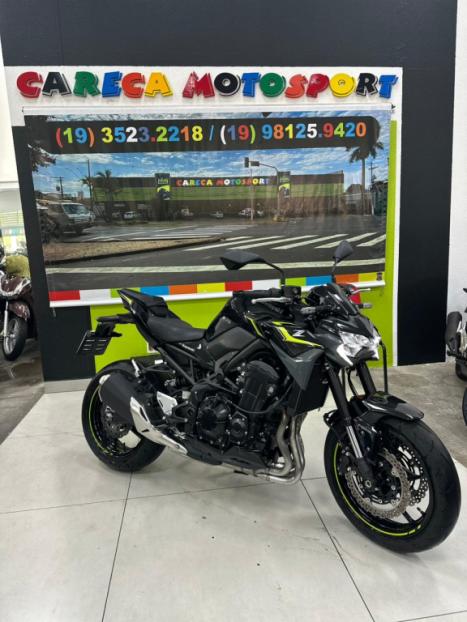 KAWASAKI Z 900 ABS, Foto 1