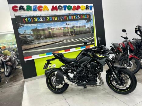 KAWASAKI Z 900 ABS, Foto 2