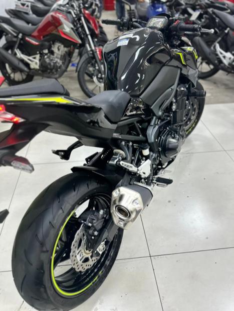 KAWASAKI Z 900 ABS, Foto 5