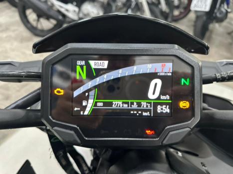 KAWASAKI Z 900 ABS, Foto 6