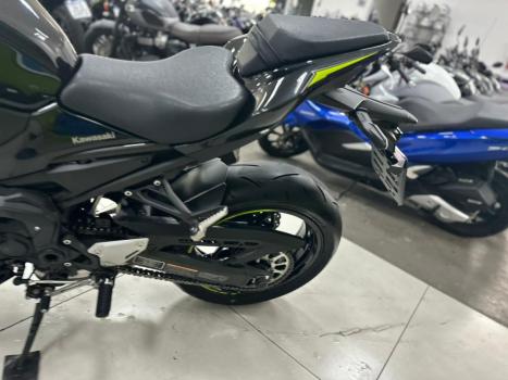 KAWASAKI Z 900 ABS, Foto 7