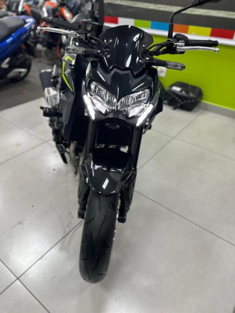 KAWASAKI Z 900 ABS, Foto 8