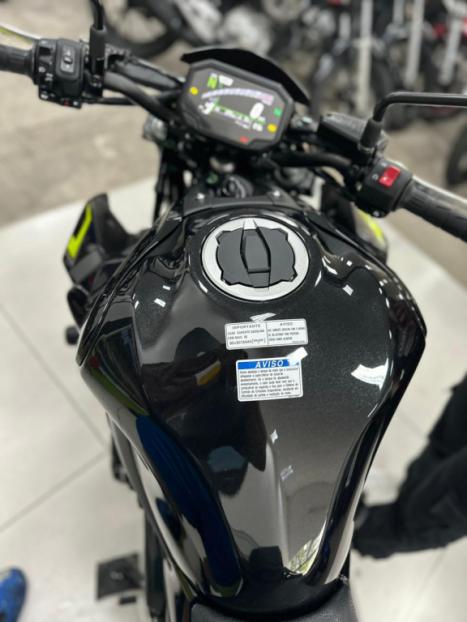 KAWASAKI Z 900 ABS, Foto 9