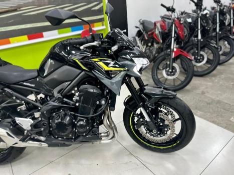 KAWASAKI Z 900 ABS, Foto 10