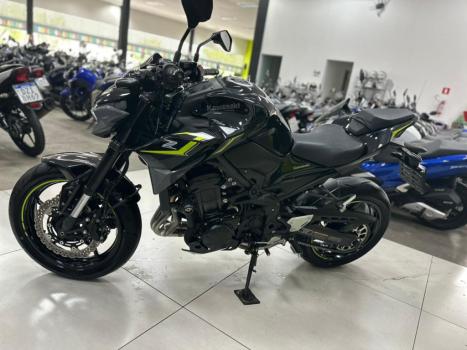 KAWASAKI Z 900 ABS, Foto 11