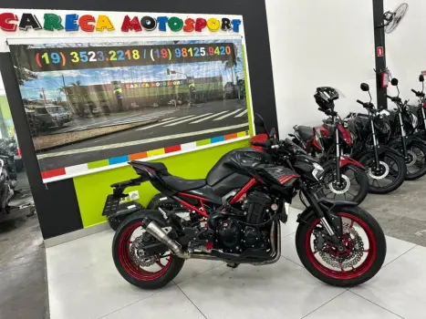 KAWASAKI Z 900 ABS, Foto 1