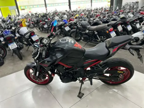 KAWASAKI Z 900 ABS, Foto 2