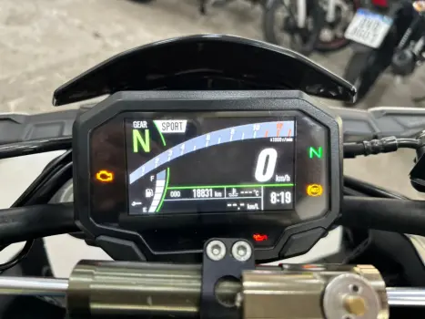 KAWASAKI Z 900 ABS, Foto 3