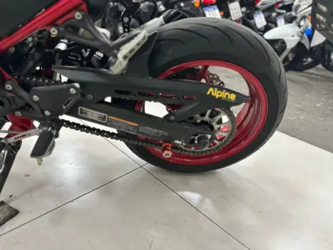KAWASAKI Z 900 ABS, Foto 4