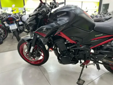 KAWASAKI Z 900 ABS, Foto 5