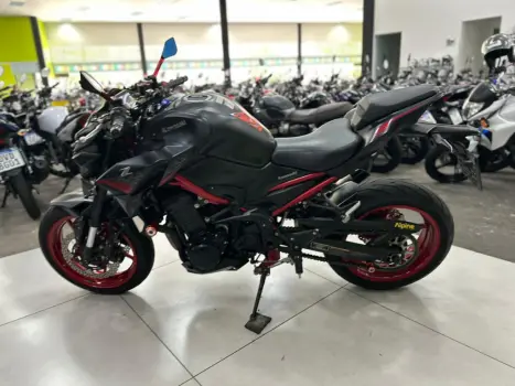 KAWASAKI Z 900 ABS, Foto 6