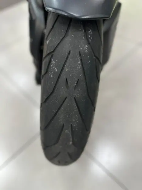 KAWASAKI Z 900 ABS, Foto 7