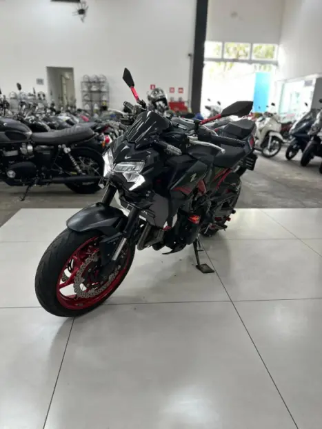 KAWASAKI Z 900 ABS, Foto 8