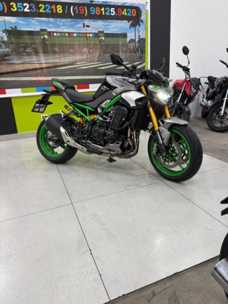 KAWASAKI Z 900 ABS, Foto 1