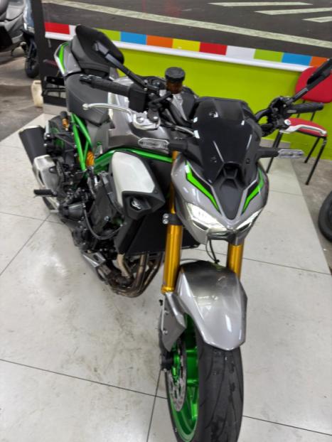 KAWASAKI Z 900 ABS, Foto 2