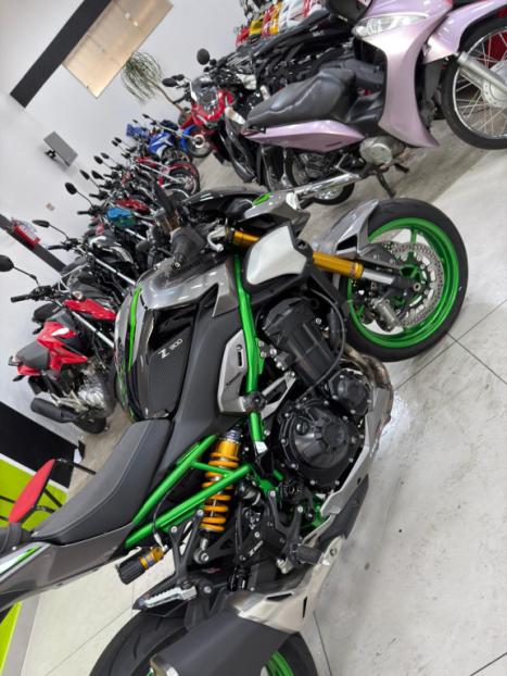 KAWASAKI Z 900 ABS, Foto 6
