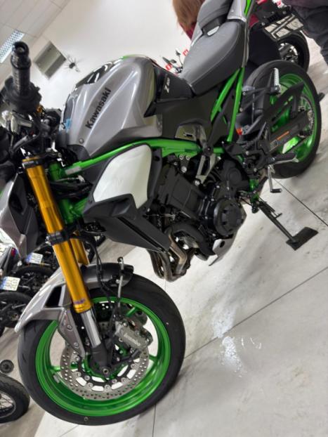 KAWASAKI Z 900 ABS, Foto 7