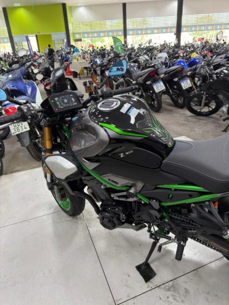 KAWASAKI Z 900 ABS, Foto 9