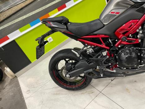 KAWASAKI Z 900 ABS, Foto 2