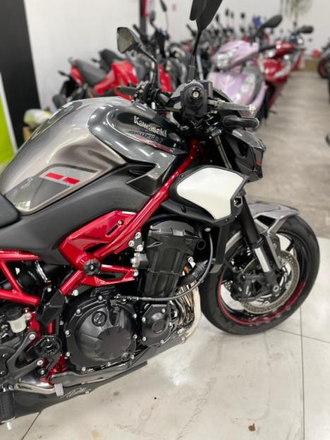 KAWASAKI Z 900 ABS, Foto 3