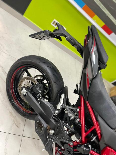 KAWASAKI Z 900 ABS, Foto 4