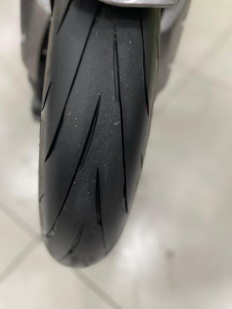 KAWASAKI Z 900 ABS, Foto 5