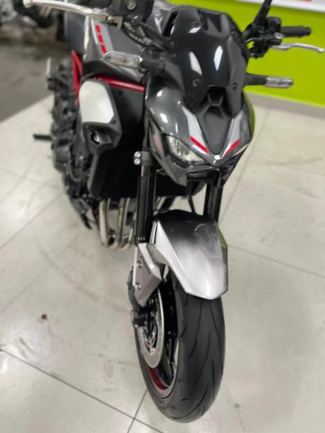 KAWASAKI Z 900 ABS, Foto 6